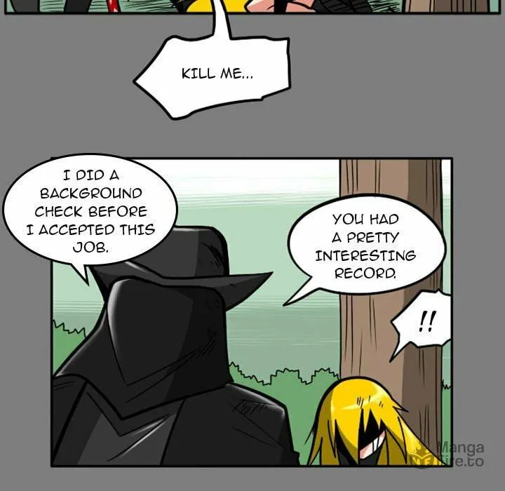 Read Maki and Friends chapter 53 image 20 on Lezhin