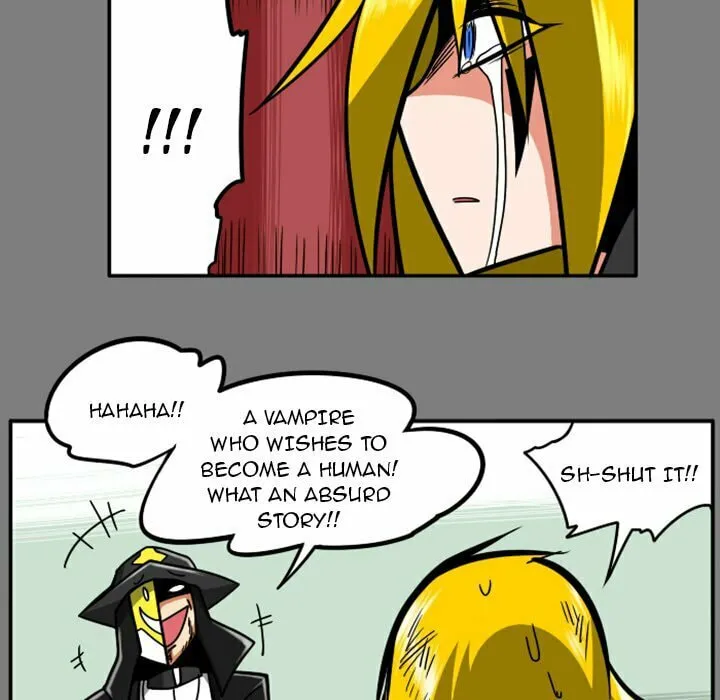 Read Maki and Friends chapter 53 image 22 on Lezhin