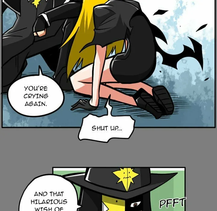 Read Maki and Friends chapter 53 image 30 on Lezhin