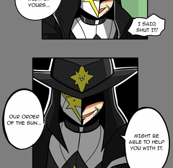 Read Maki and Friends chapter 53 image 31 on Lezhin