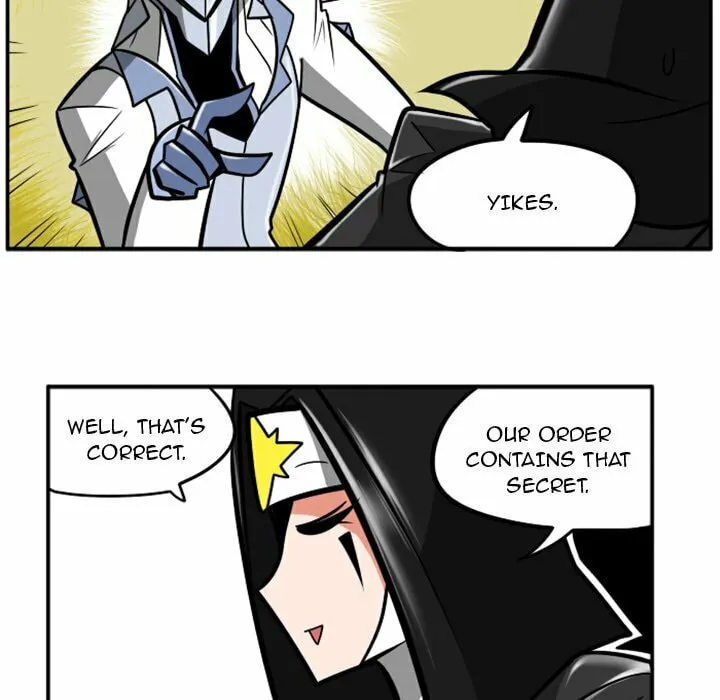 Read Maki and Friends chapter 53 image 33 on Lezhin