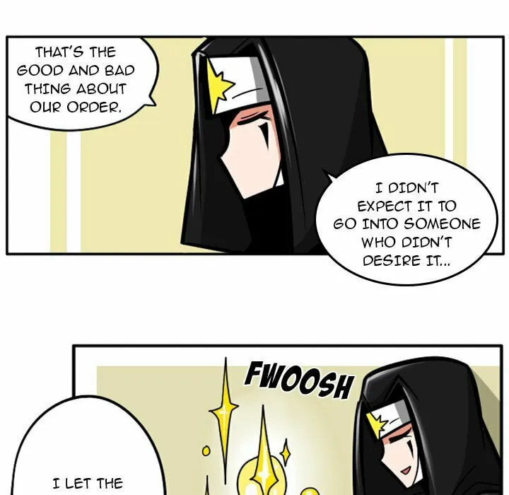 Read Maki and Friends chapter 53 image 36 on Lezhin