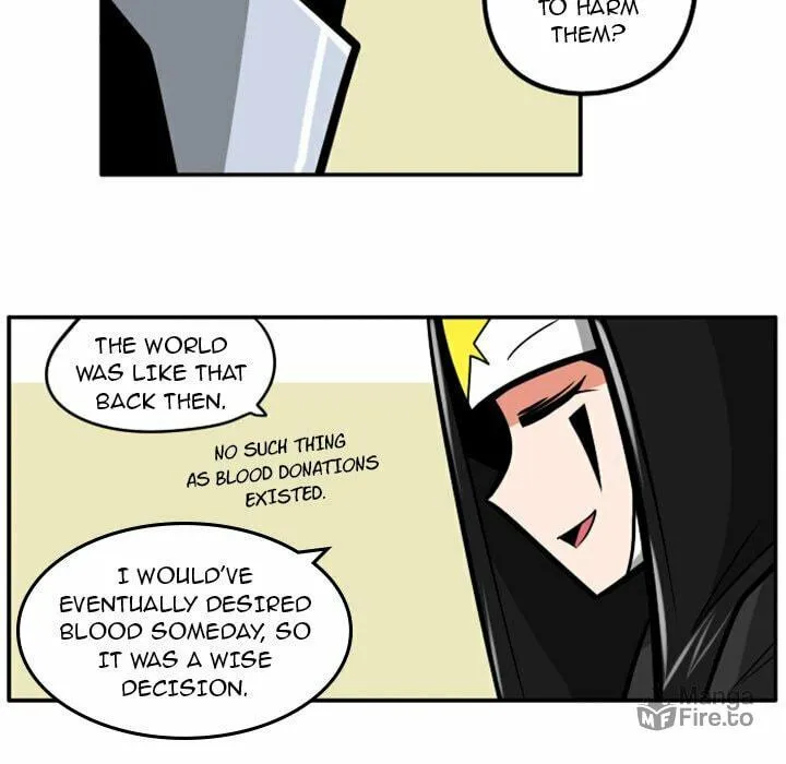 Read Maki and Friends chapter 53 image 5 on Lezhin
