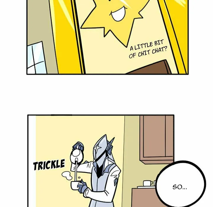 Read Maki and Friends chapter 64 image 10 on Lezhin