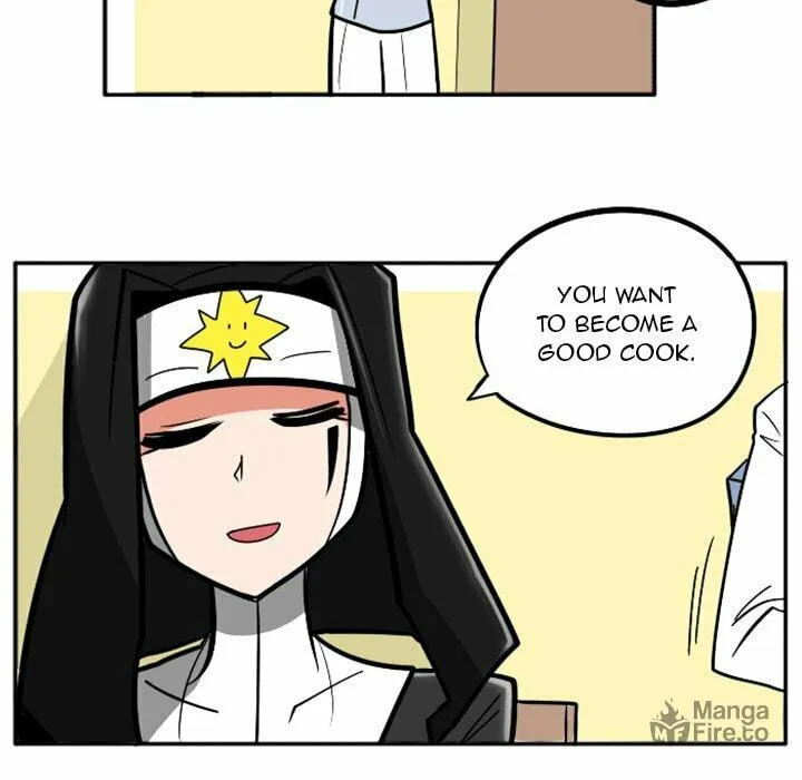 Read Maki and Friends chapter 64 image 11 on Lezhin