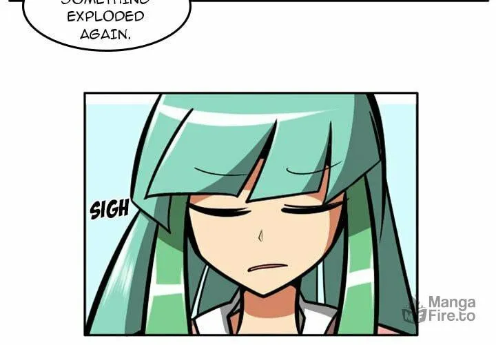 Read Maki and Friends chapter 64 image 2 on Lezhin