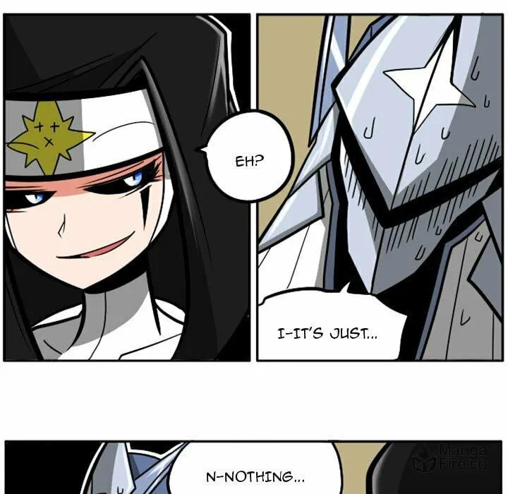 Read Maki and Friends chapter 64 image 20 on Lezhin