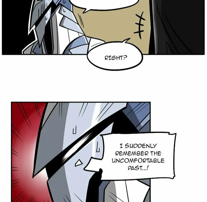 Read Maki and Friends chapter 64 image 21 on Lezhin