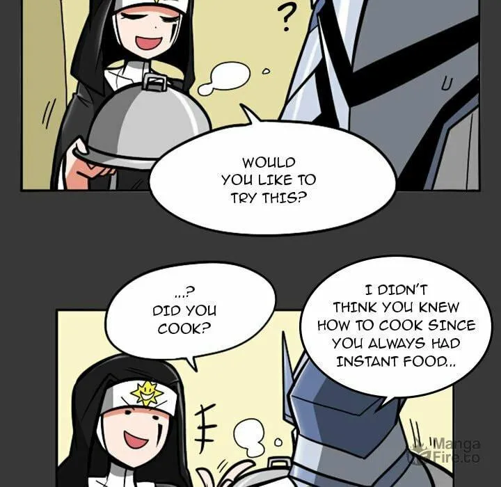 Read Maki and Friends chapter 64 image 23 on Lezhin