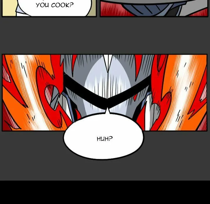 Read Maki and Friends chapter 64 image 25 on Lezhin