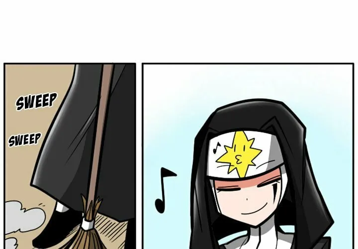 Read Maki and Friends chapter 64 image 3 on Lezhin