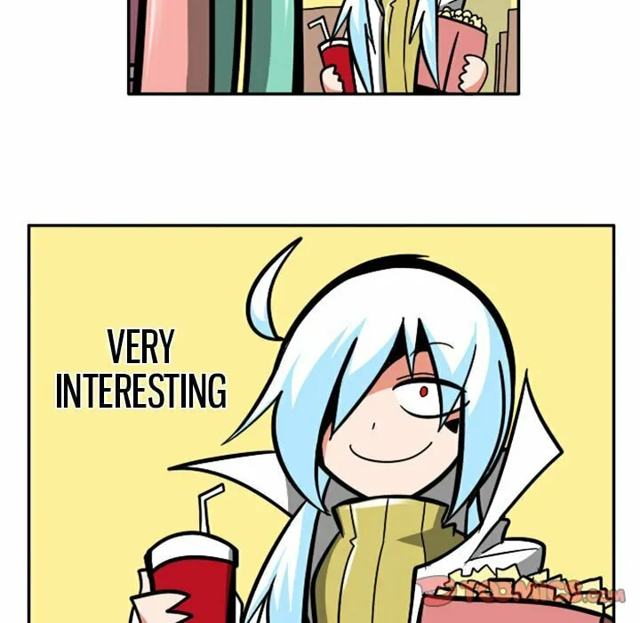 Read Maki and Friends chapter 64 image 33 on Lezhin