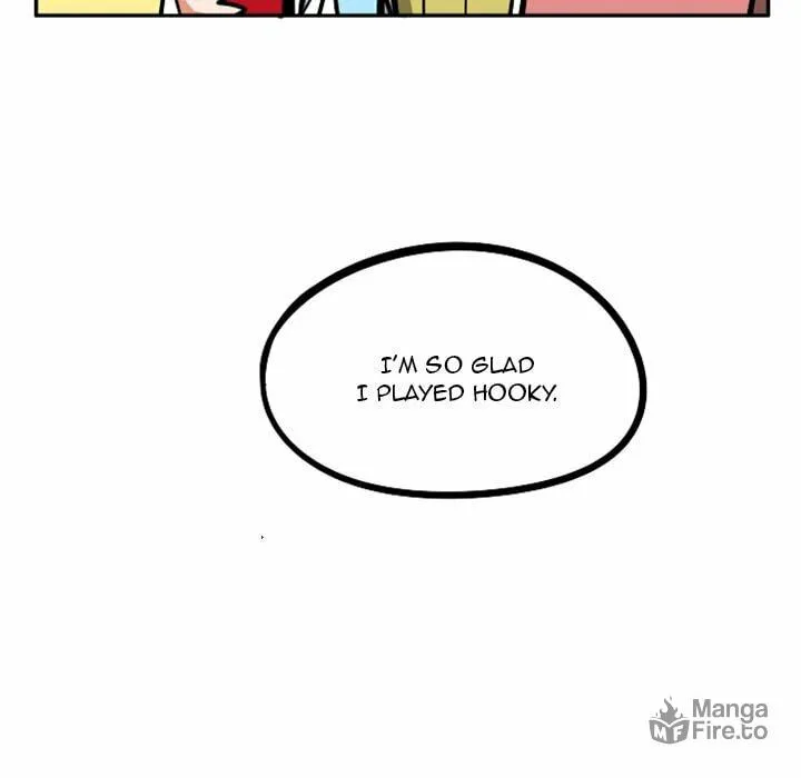 Read Maki and Friends chapter 64 image 34 on Lezhin