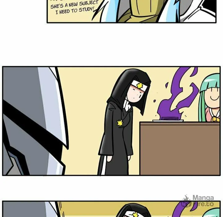 Read Maki and Friends chapter 64 image 38 on Lezhin