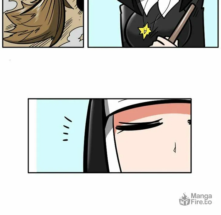 Read Maki and Friends chapter 64 image 4 on Lezhin