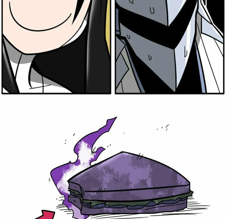 Read Maki and Friends chapter 64 image 40 on Lezhin