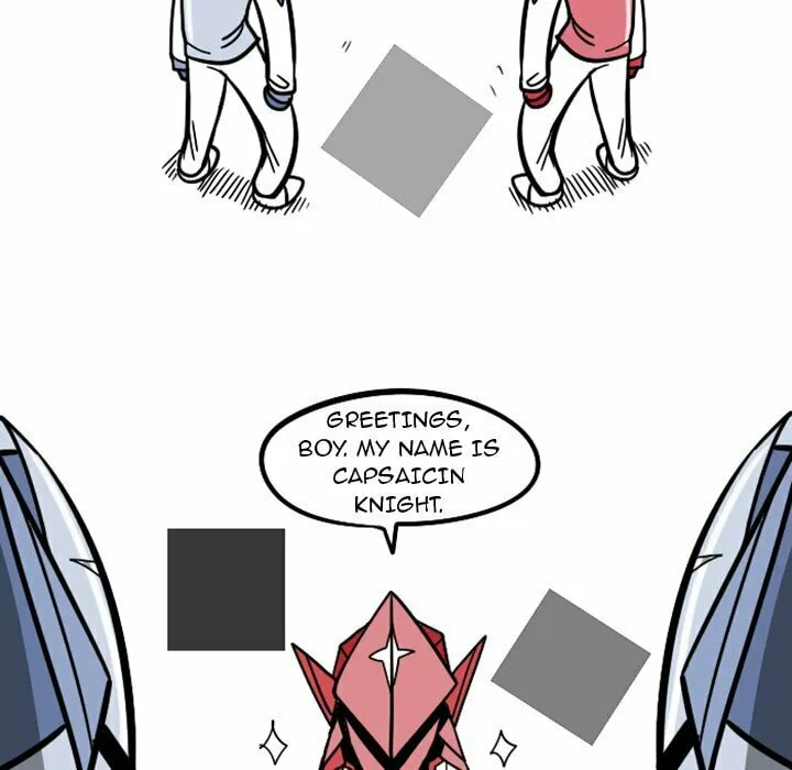 Read Maki and Friends chapter 64 image 42 on Lezhin
