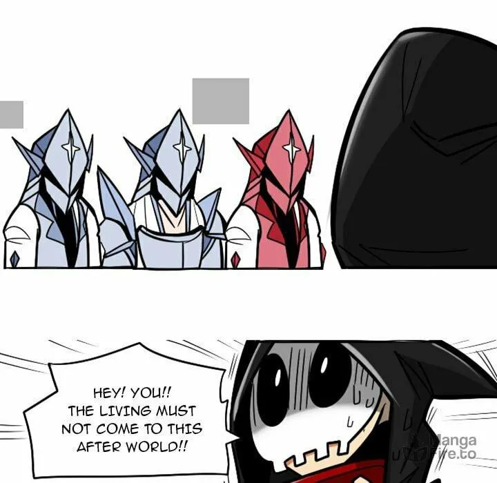 Read Maki and Friends chapter 64 image 44 on Lezhin