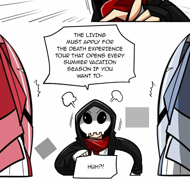 Read Maki and Friends chapter 64 image 45 on Lezhin