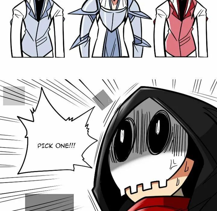 Read Maki and Friends chapter 64 image 48 on Lezhin