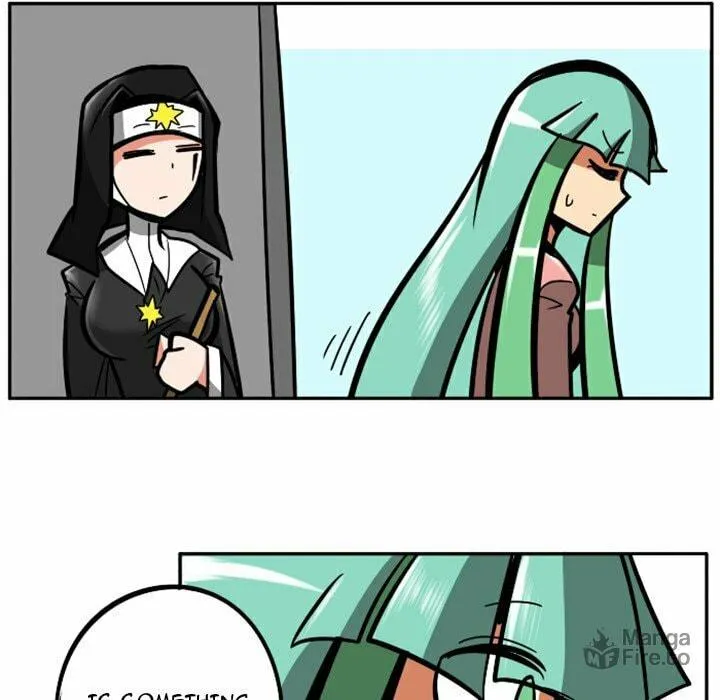 Read Maki and Friends chapter 64 image 5 on Lezhin