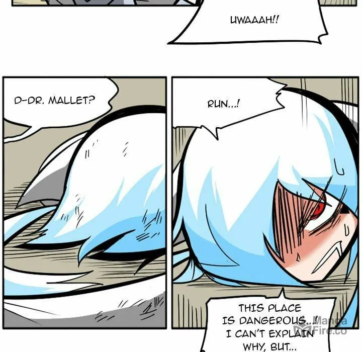 Read Maki and Friends chapter 64 image 53 on Lezhin