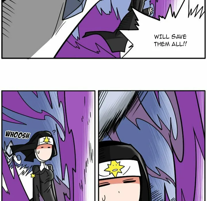 Read Maki and Friends chapter 64 image 58 on Lezhin