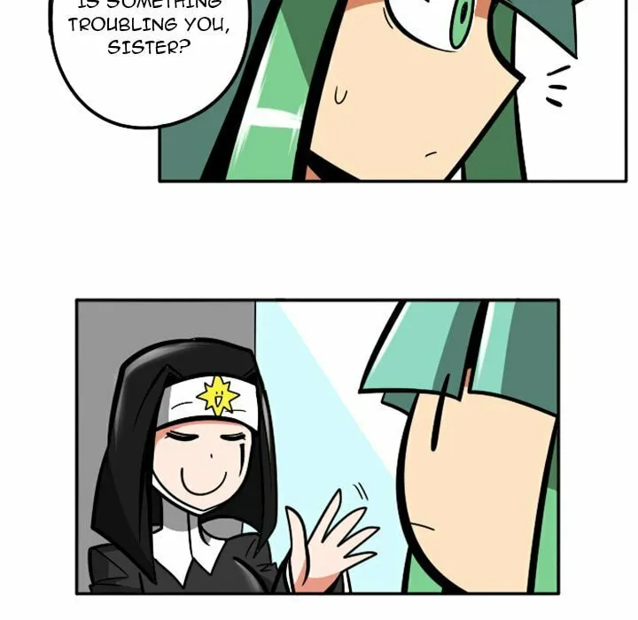 Read Maki and Friends chapter 64 image 6 on Lezhin