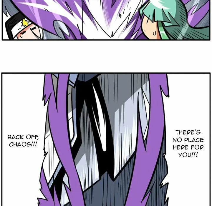 Read Maki and Friends chapter 64 image 60 on Lezhin