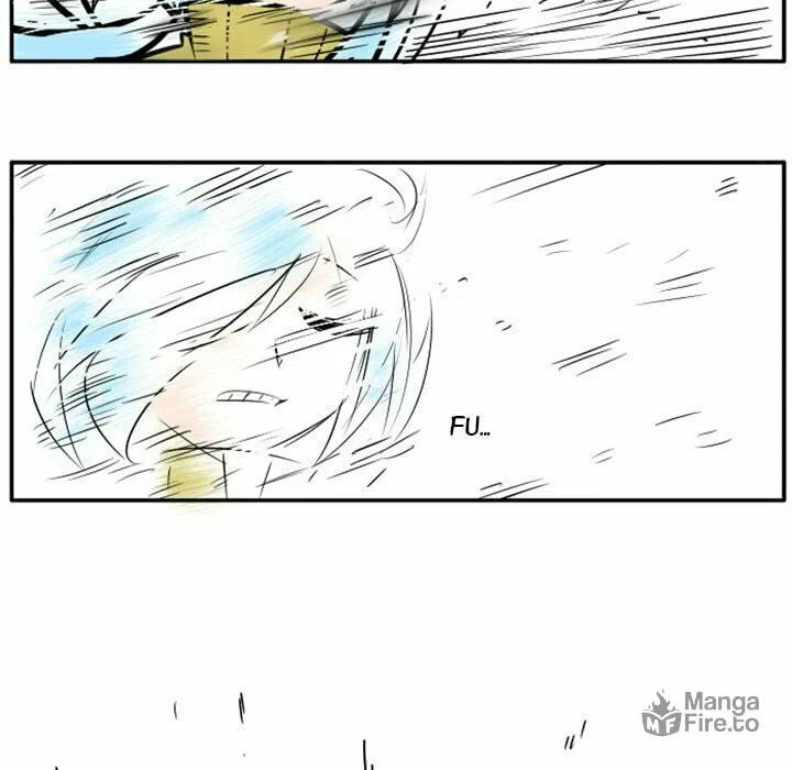 Read Maki and Friends chapter 64 image 64 on Lezhin