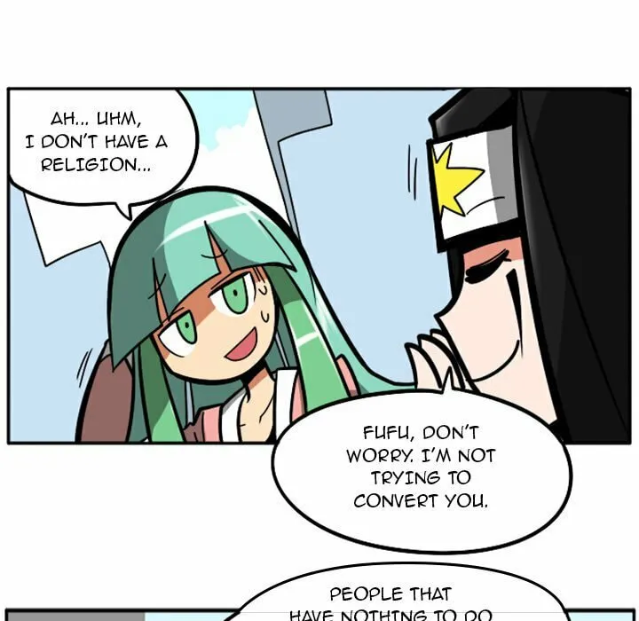 Read Maki and Friends chapter 64 image 7 on Lezhin