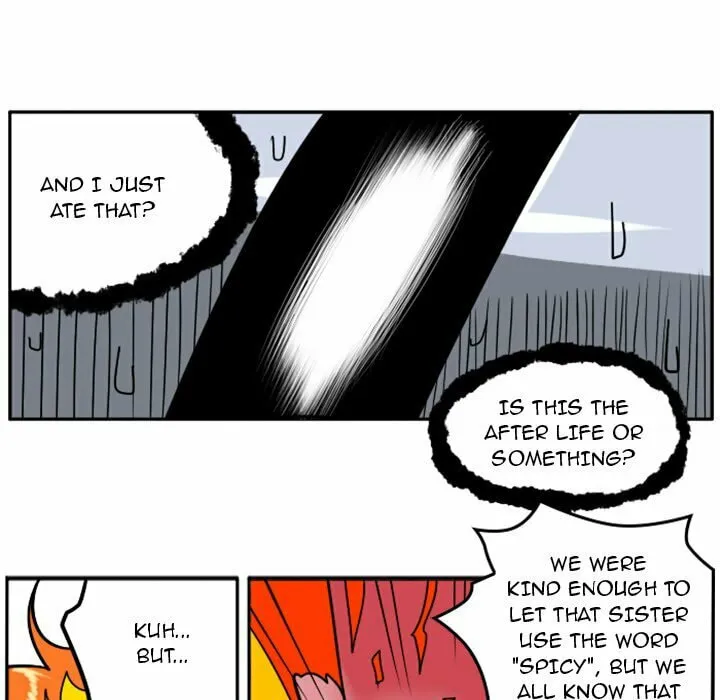 Read Maki and Friends chapter 64 image 75 on Lezhin