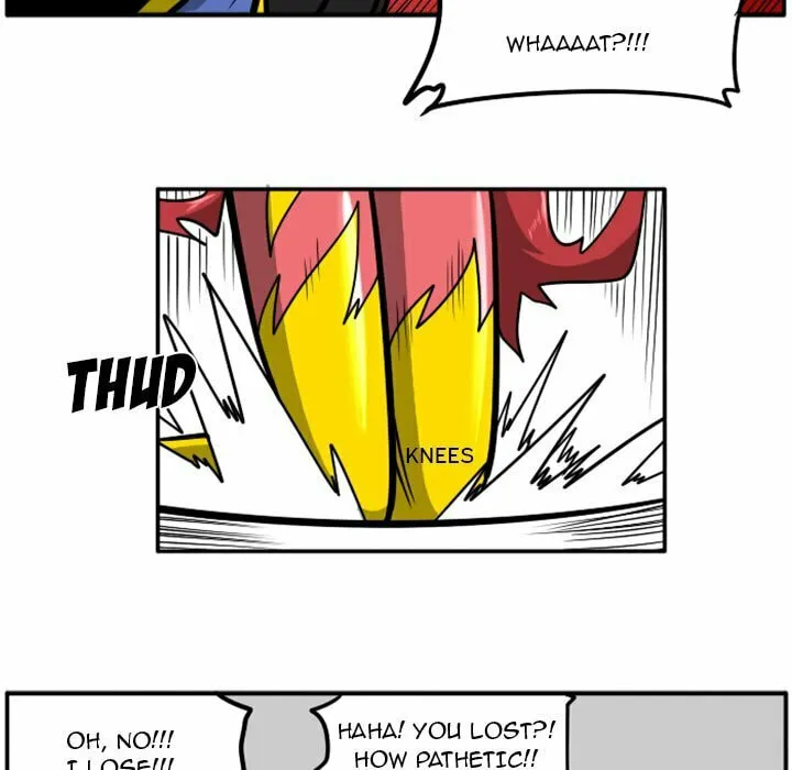 Read Maki and Friends chapter 64 image 81 on Lezhin