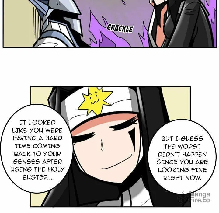 Read Maki and Friends chapter 64 image 86 on Lezhin