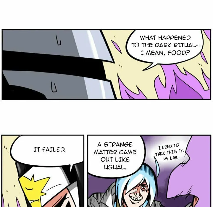 Read Maki and Friends chapter 64 image 87 on Lezhin