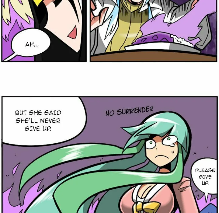 Read Maki and Friends chapter 64 image 88 on Lezhin
