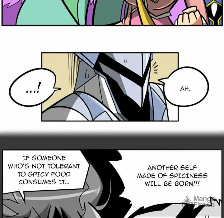 Read Maki and Friends chapter 64 image 89 on Lezhin