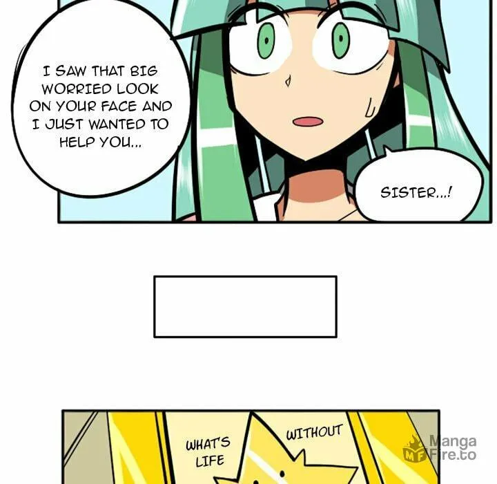 Read Maki and Friends chapter 64 image 9 on Lezhin