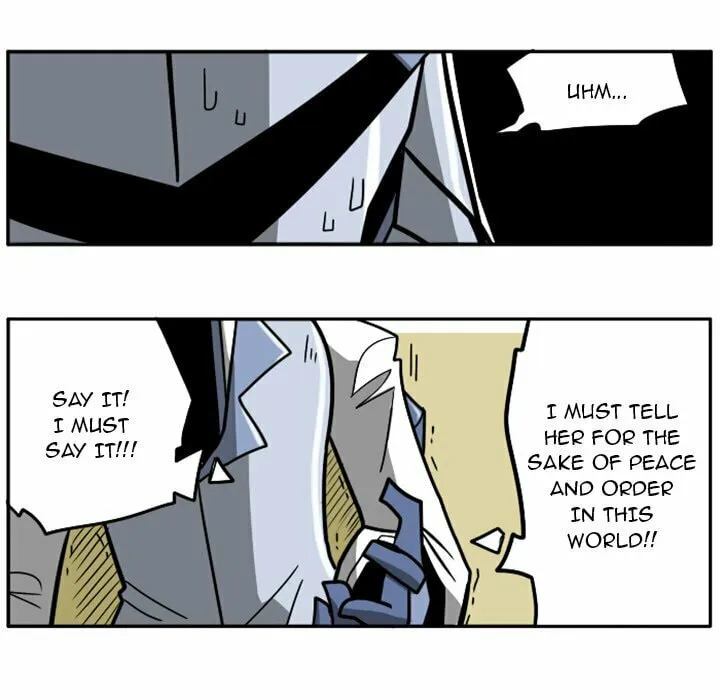 Read Maki and Friends chapter 64 image 91 on Lezhin