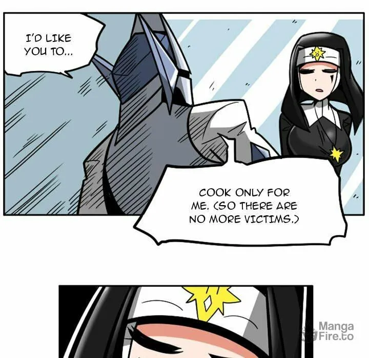 Read Maki and Friends chapter 64 image 92 on Lezhin