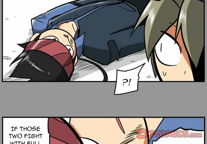 Read Maki and Friends chapter 86 image 1 on Lezhin