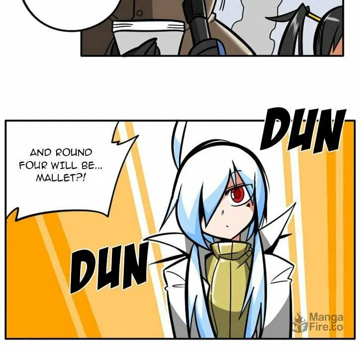 Read Maki and Friends chapter 86 image 11 on Lezhin