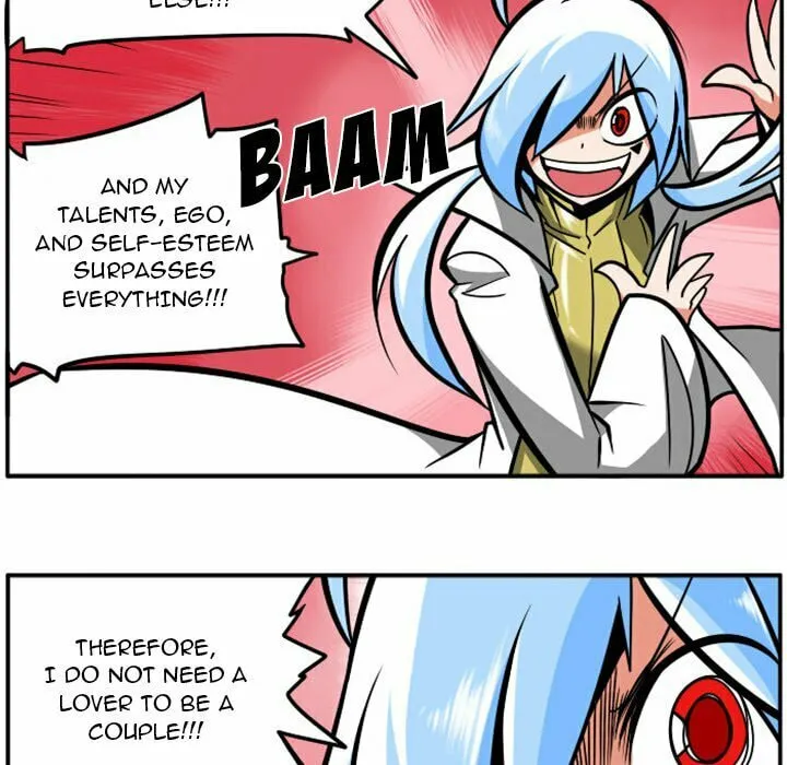 Read Maki and Friends chapter 86 image 13 on Lezhin