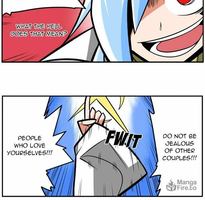 Read Maki and Friends chapter 86 image 14 on Lezhin