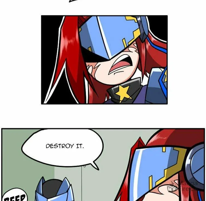 Read Maki and Friends chapter 86 image 17 on Lezhin