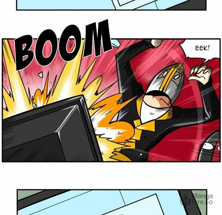 Read Maki and Friends chapter 86 image 19 on Lezhin