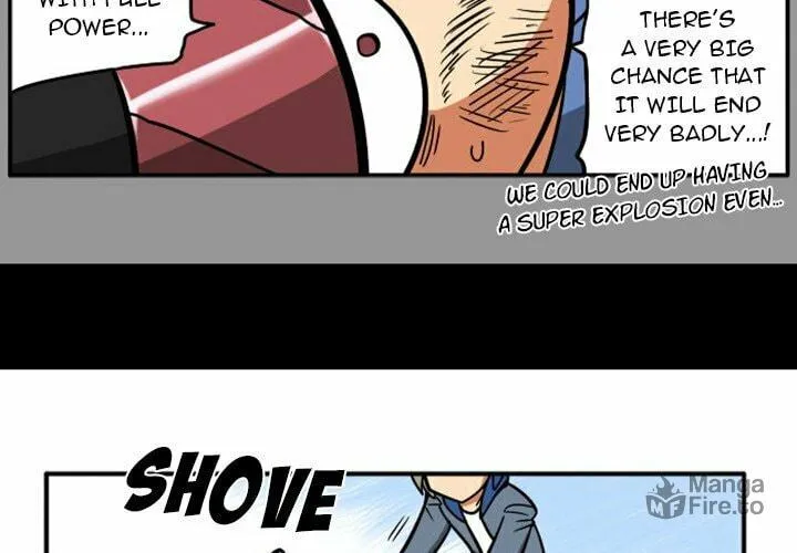 Read Maki and Friends chapter 86 image 2 on Lezhin