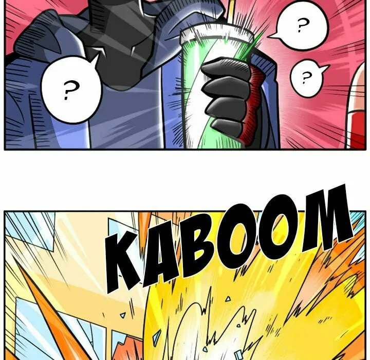Read Maki and Friends chapter 86 image 22 on Lezhin