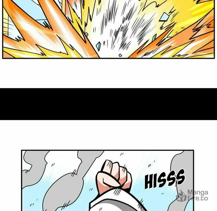 Read Maki and Friends chapter 86 image 23 on Lezhin