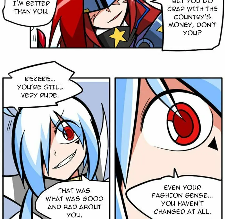 Read Maki and Friends chapter 86 image 28 on Lezhin